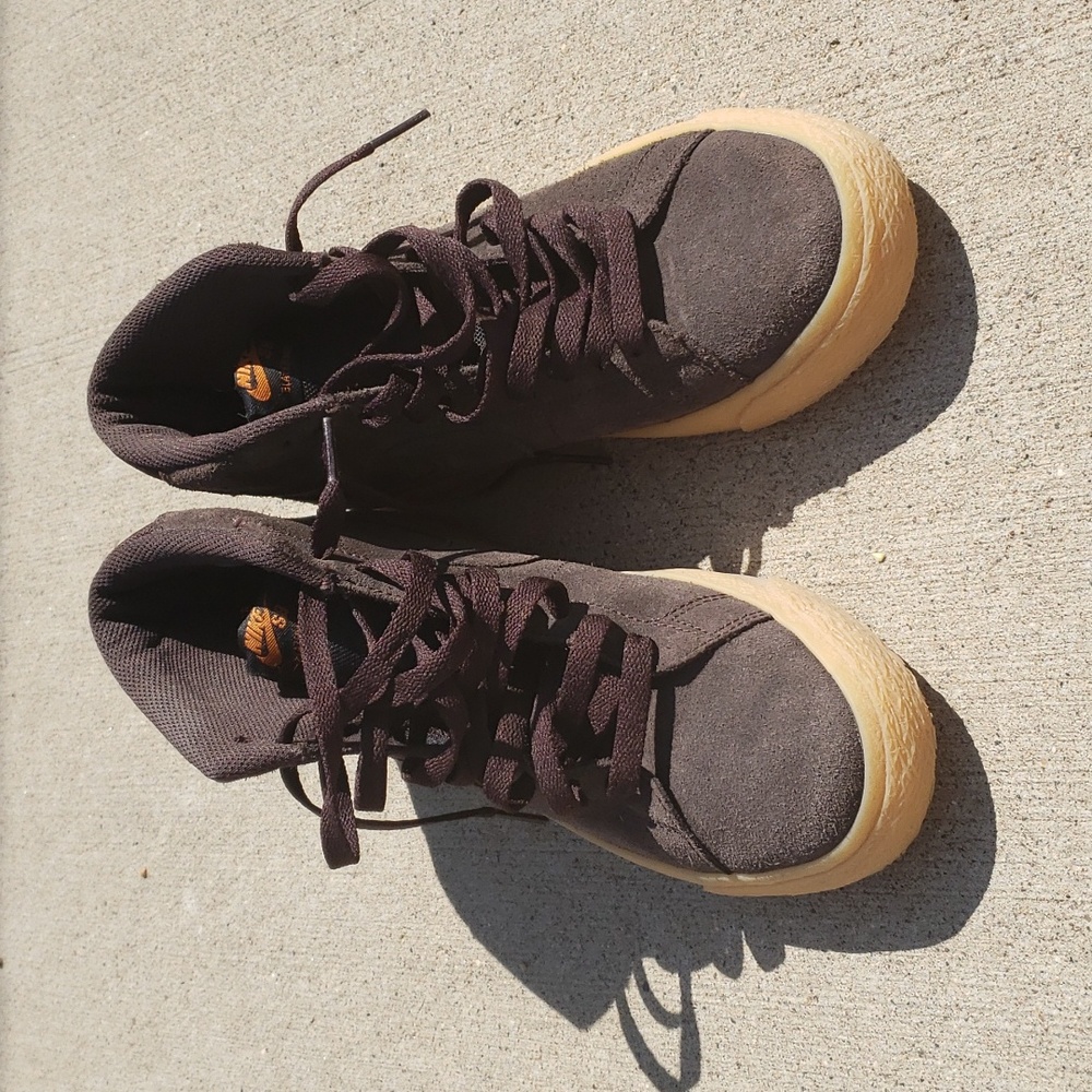 NIKE SB zoom blazer mid men's 6.5